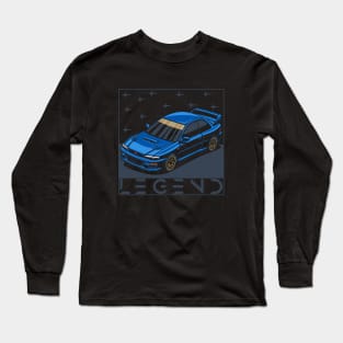 Legend #22 Long Sleeve T-Shirt